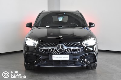 MERCEDES-BENZ GLA 180 d Automatic AMG Line Advanced Plus